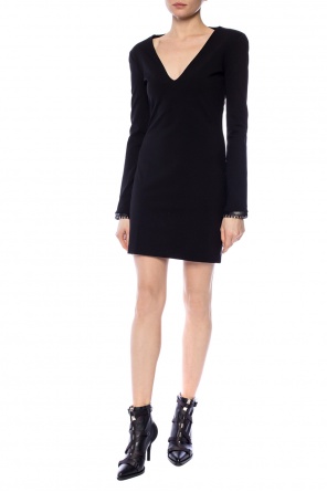 Chained dress, zdjęcie 2 Chained dress od Dsquared2